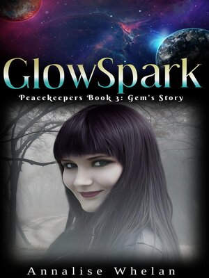 cover image of Glow Spark